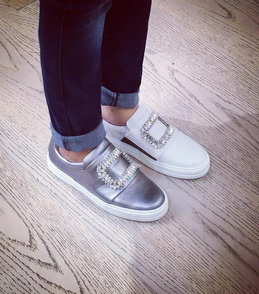 rogervivier方扣单鞋,rogervivier方扣鞋各款式