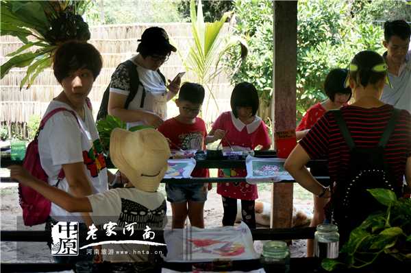 玩美假期马来西亚旅游,六日沙巴自由行攻略