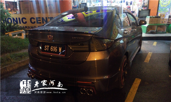 玩美假期马来西亚旅游,六日沙巴自由行攻略