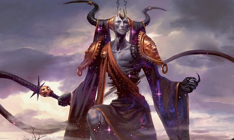 万智牌故事视频,万智牌主线故事