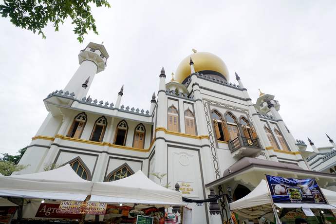 新加坡樟宜机场百万富翁,你和百万富翁的距离