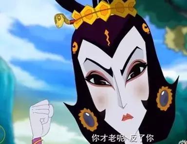 葫芦娃你真的看懂了吗,你知道葫芦娃为什么都长的一样吗