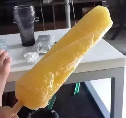 和聊城没吃过这些雪糕的人，怎么在一起谈童年回忆？