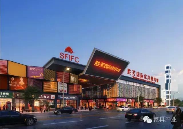 这个小镇的产业发生翻天覆地的变化竟是因为他们？