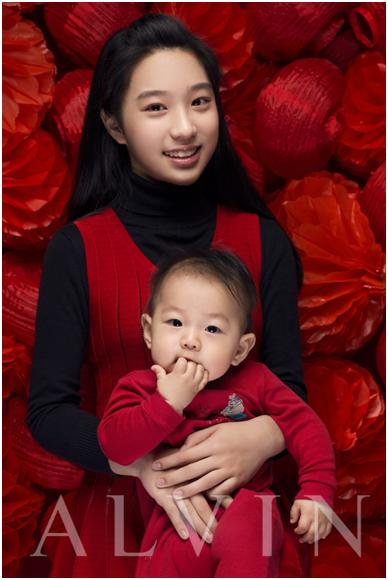 专访艾尔文国际婚纱馆创始人郑冰：感恩执着心感悟幸福美