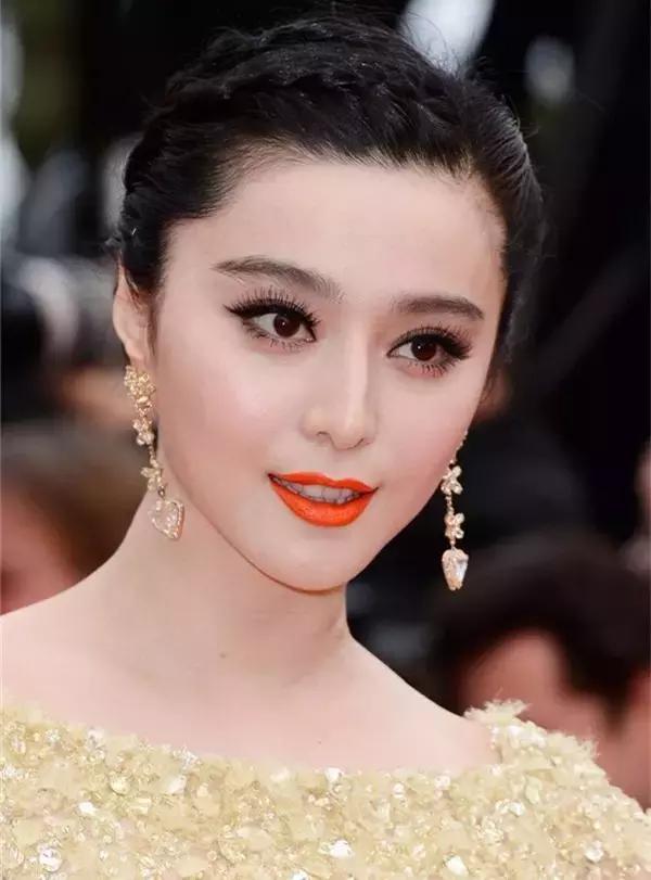 杨洋色口红推荐,angelababy最新口红色号