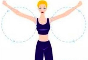 手臂胖肉多，如何才能减下来？