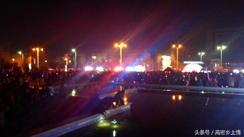 高密家乡,我最喜爱的家乡高密英语作文