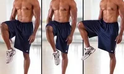 10天练就马甲线翘臀,翘臀和马甲线训练计划女生