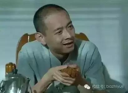 猜《余罪》傅老大是谁的男人?反正解冰是王凯背后的男人