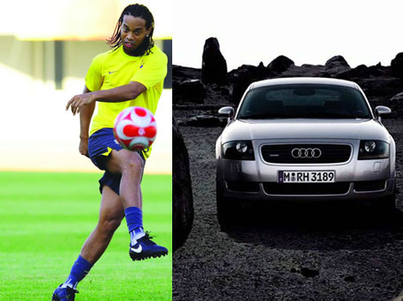 盘点奥运会上的个个大神,奥运会牛人