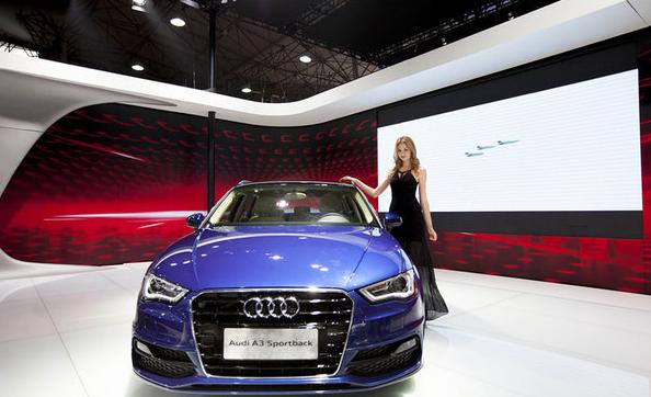 都说国产车好为什么还是买合资呢,合资车到底好在哪里