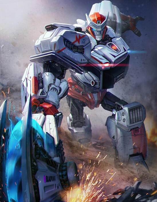 被腾讯下架的变形金刚,腾讯的变形金刚