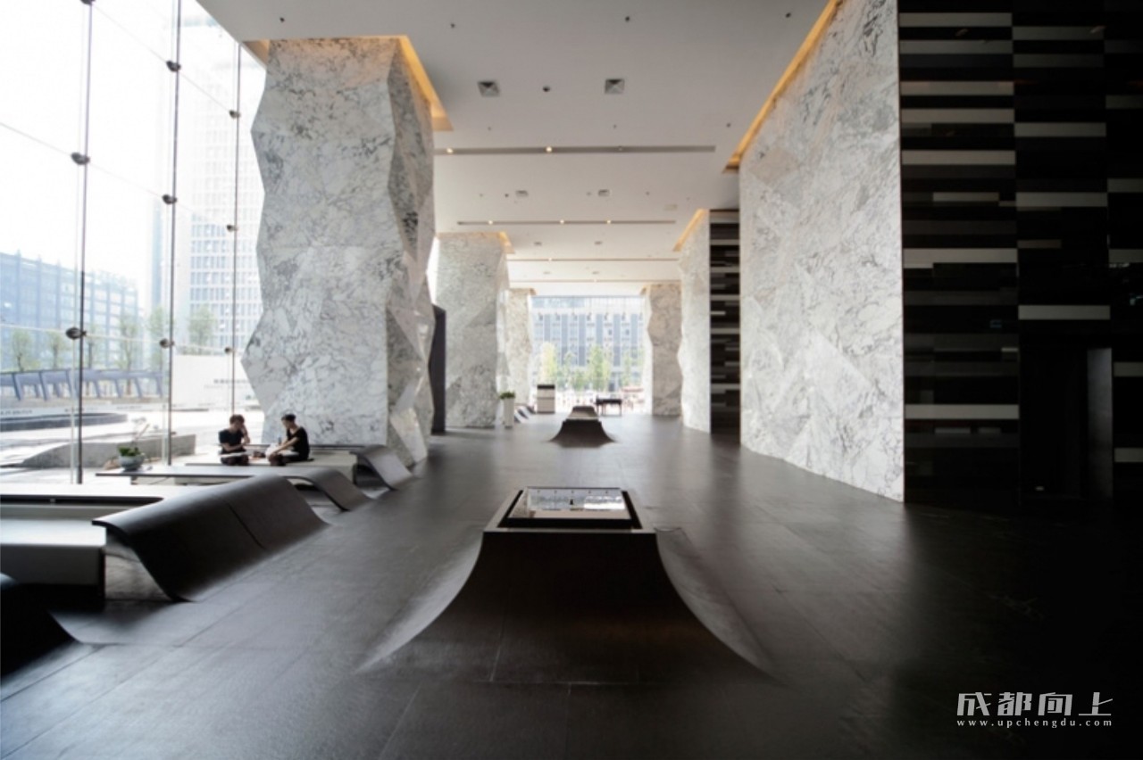 UP调查|公司南迁写字楼大测评For小企业篇