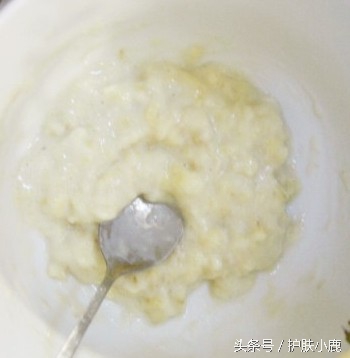 香蕉和什么可以美肤,香蕉和什么护肤