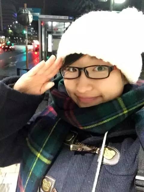 中国妹子在日本的独自奋斗史(上)