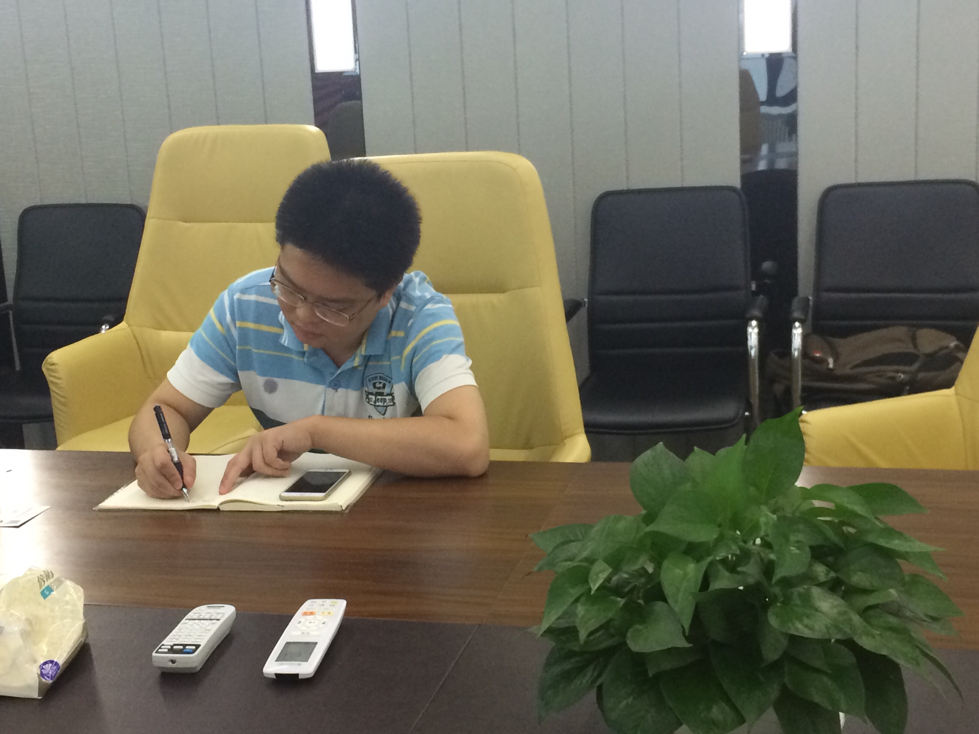 移动营销中的前锋：飞天经纬【新三板+APP调研系列】