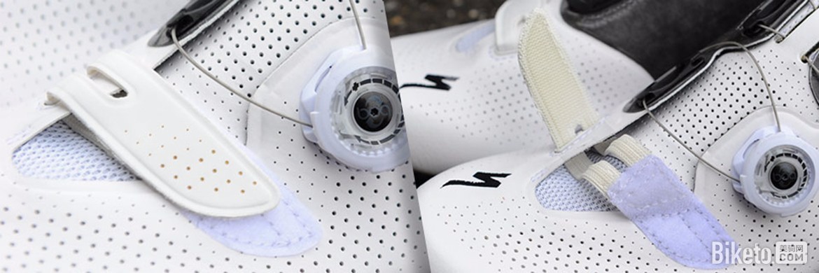 颜值性能都非常好的好鞋,s-works锁鞋评测