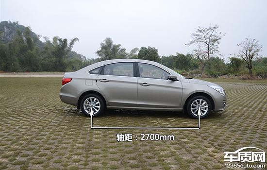 8万左右的自主品牌家用车,8万以内自主品牌车推荐