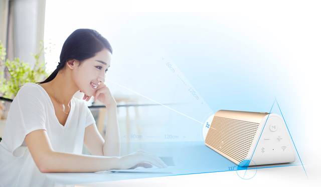 咪咕蓝牙音箱迷你版,咪咕智能音箱使用说明