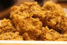 超美味又让人流口水的炸鸡,你想吃的美食都在这里