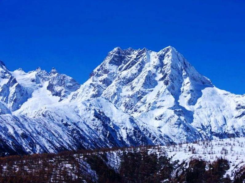 夏天没有WIFI和空调就活不下去了？NO！来云南给你新选择