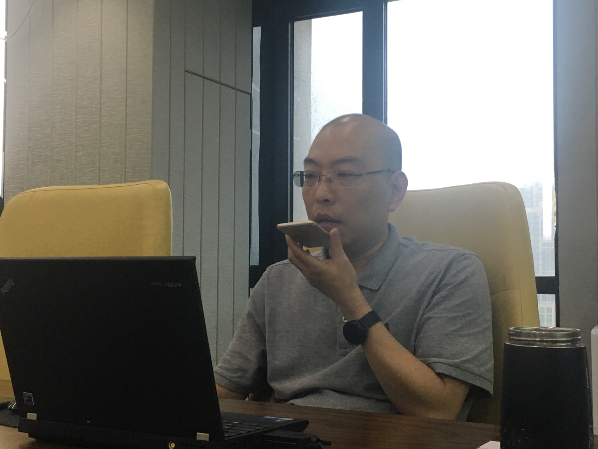 移动营销中的前锋：飞天经纬【新三板+APP调研系列】