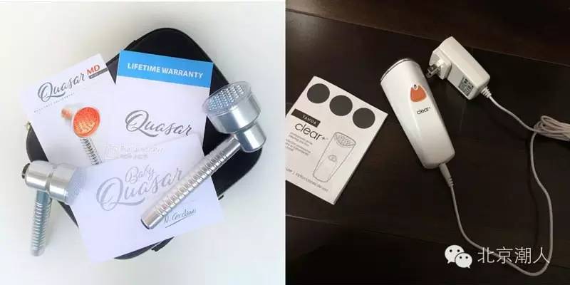 美容仪在家做,家用美容仪的正确用法