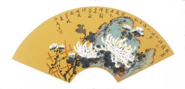 郑浩千：画笔留真万里行