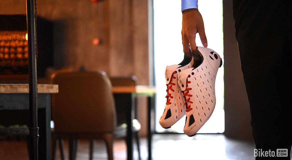 你会爱上文艺范：BontragerClassique公路锁鞋评测