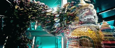 澳门风云3都在致敬什么,澳门风云3为啥那么尬