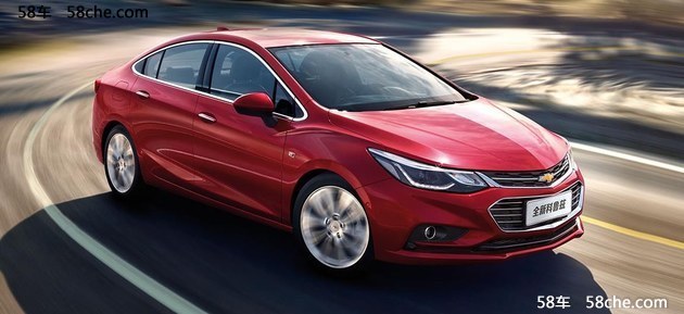 解读全新科鲁兹,2018全新科鲁兹解析