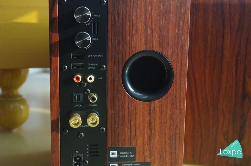 jbl有源音箱cm220,jblcm220高保真有源监听2.0音箱