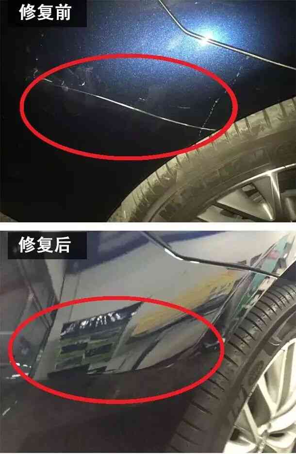 德系日系车漆质感好,为什么德系车漆比日系更有质感