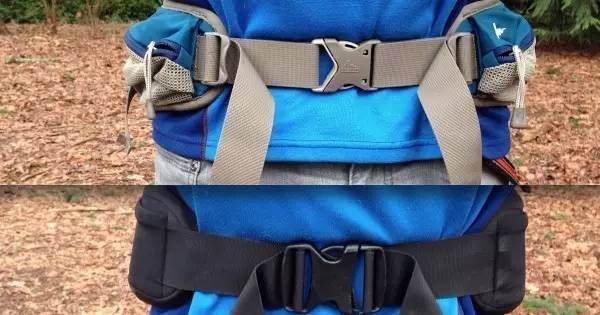 户外背包入门推荐,osprey户外背包选择指南
