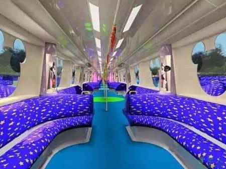 史上最强收藏!听说集齐全球六个迪士尼可以召唤童年|中青在线-中国青年报