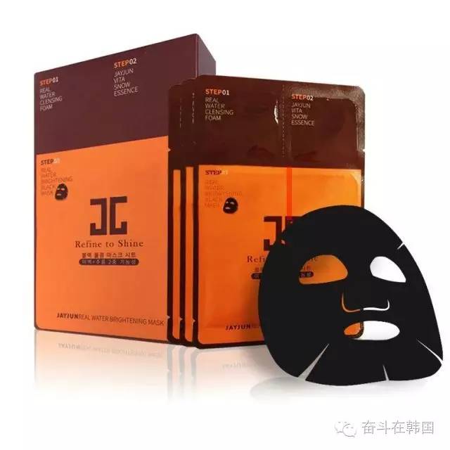 怎么判断韩国面膜是真假,补水保湿面膜骗局曝光