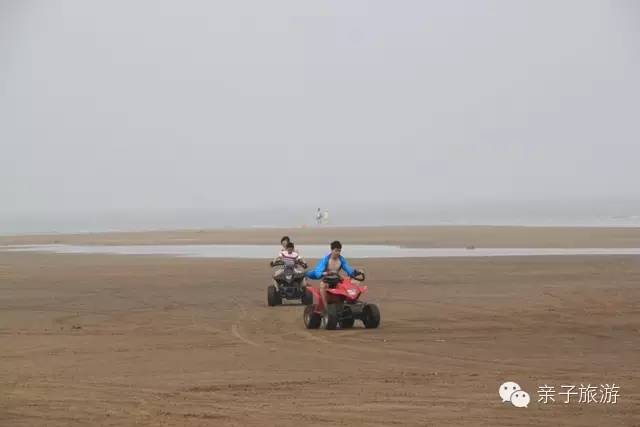 亲子游暑假自驾旅游方案,亲子游短途一天