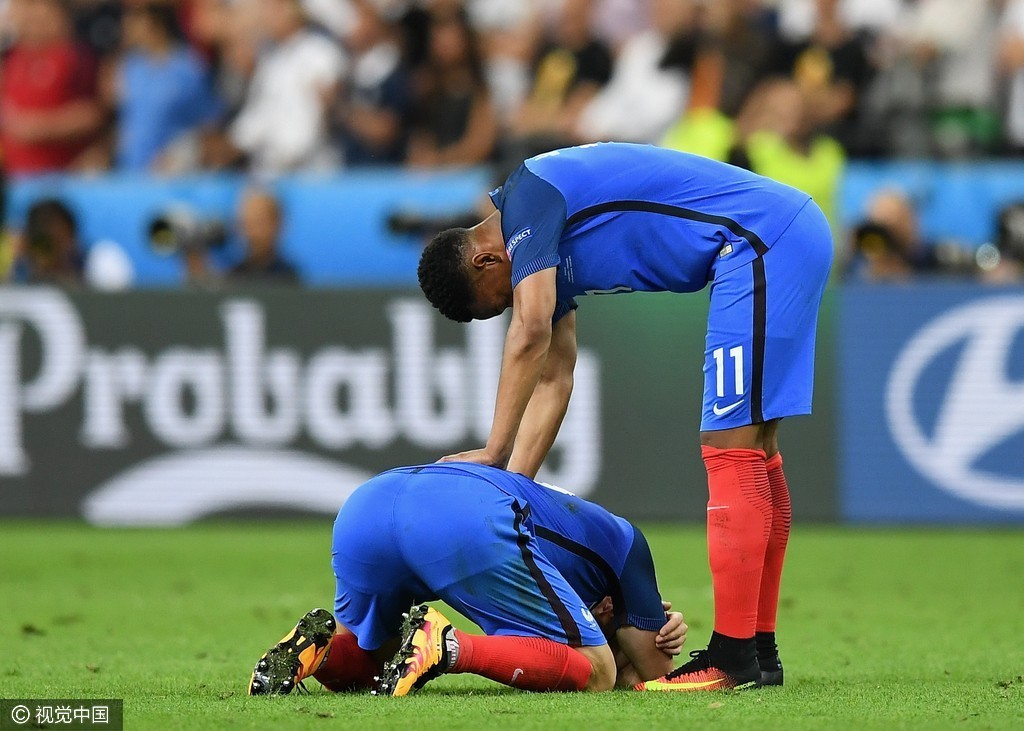 葡萄牙神奇逆转英格兰完整版,葡萄牙夺冠完整版