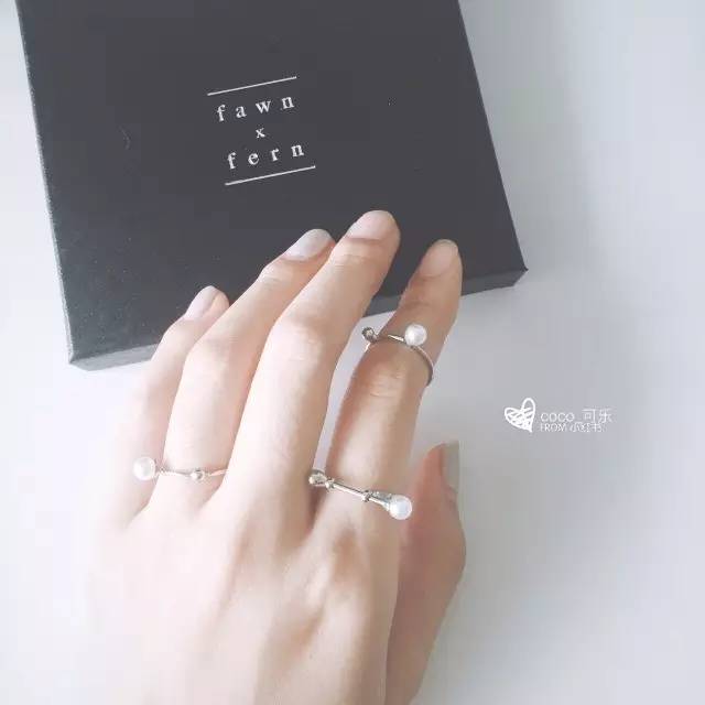 韩系小众私藏配饰,男生平价小众配饰推荐