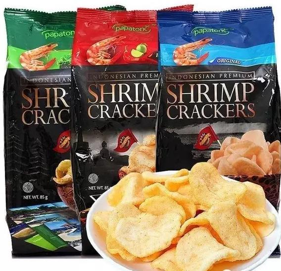 评测|患了零食选择症？耍哥亲测10款人气爆棚的进口零食