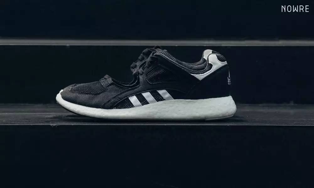 adidaseqt哪款好穿,阿迪达斯裤子推荐三条杠