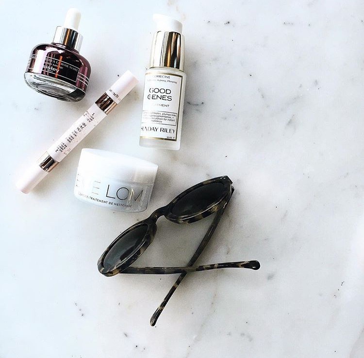 卸妆产品100种,卸妆产品不糊眼睛推荐