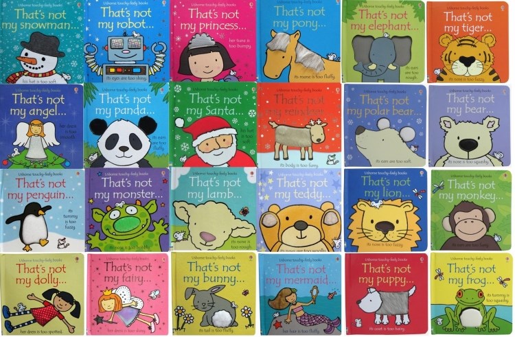 适合儿童读的英语书推荐,1岁宝宝读100本书