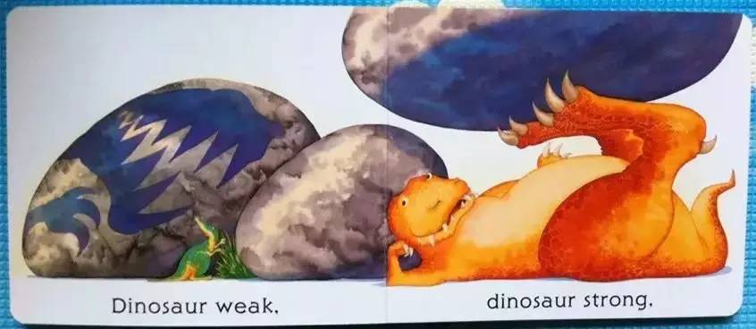 适合儿童读的英语书推荐,1岁宝宝读100本书