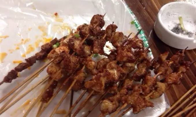 推荐一下成都好吃的宵夜,吃遍成都100家夜宵