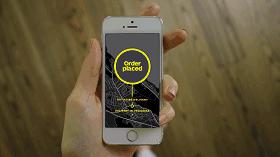 前Skype创始人发明了一款自动送货机器人