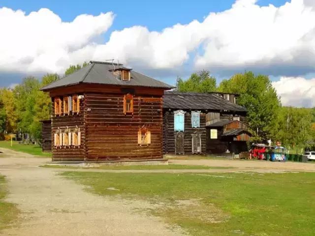 比东南亚划算还免签,只要1W,就能到俄国最美的贝加尔湖!