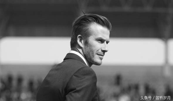 贝克汉姆足球传奇,万人迷贝克汉姆精彩前五入球