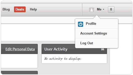 如何申请SourceForge免费PHP空间